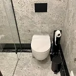 Apartmán Luxurioeses Mit Privatem Zugang Zum *