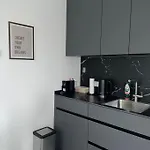 Luxurioeses Mit Privatem Zugang Zum * Postupim