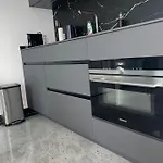 Luxurioeses Mit Privatem Zugang Zum Apartmán *