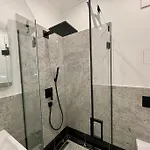 Luxurioeses Mit Privatem Zugang Zum Apartmán Postupim