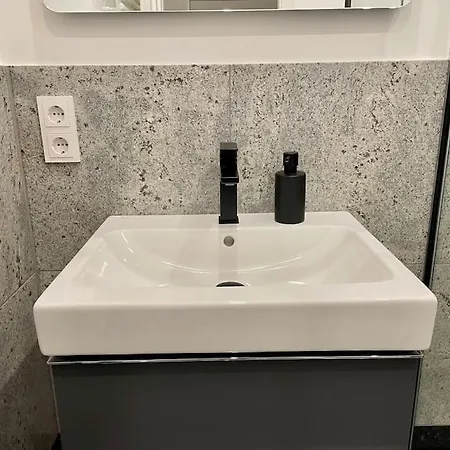 Luxurioeses Mit Privatem Zugang Zum