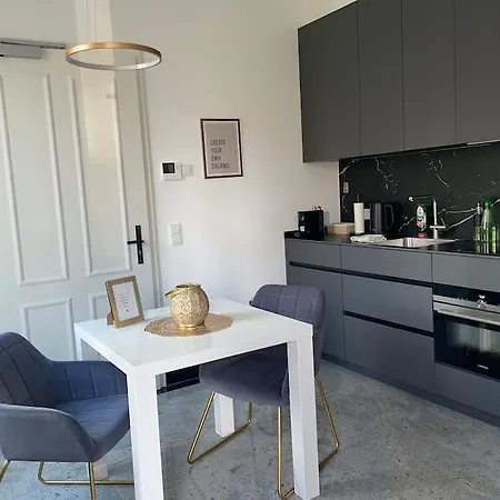 Apartmán Luxurioeses Mit Privatem Zugang Zum