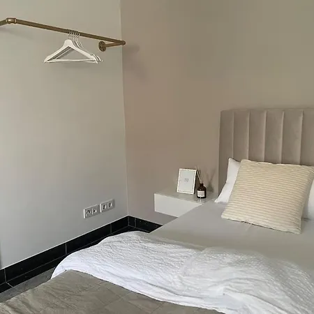 Luxurioeses Mit Privatem Zugang Zum 아파트 포츠담