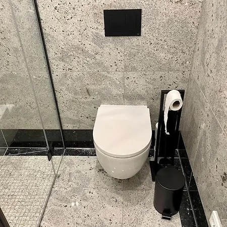 Appartement Luxurioeses Mit Privatem Zugang Zum *