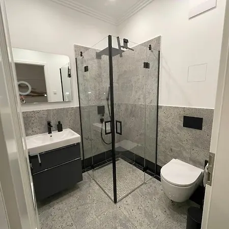 Luxurioeses Mit Privatem Zugang Zum *